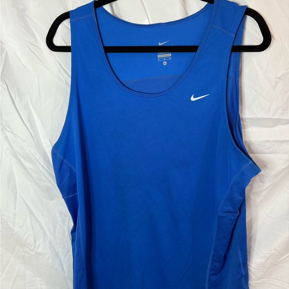 Nike Men's Running Tank